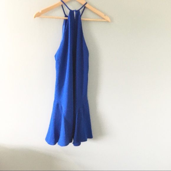 New Revolve’s Fifth Label Flashing lights dress - Picture 7 of 8